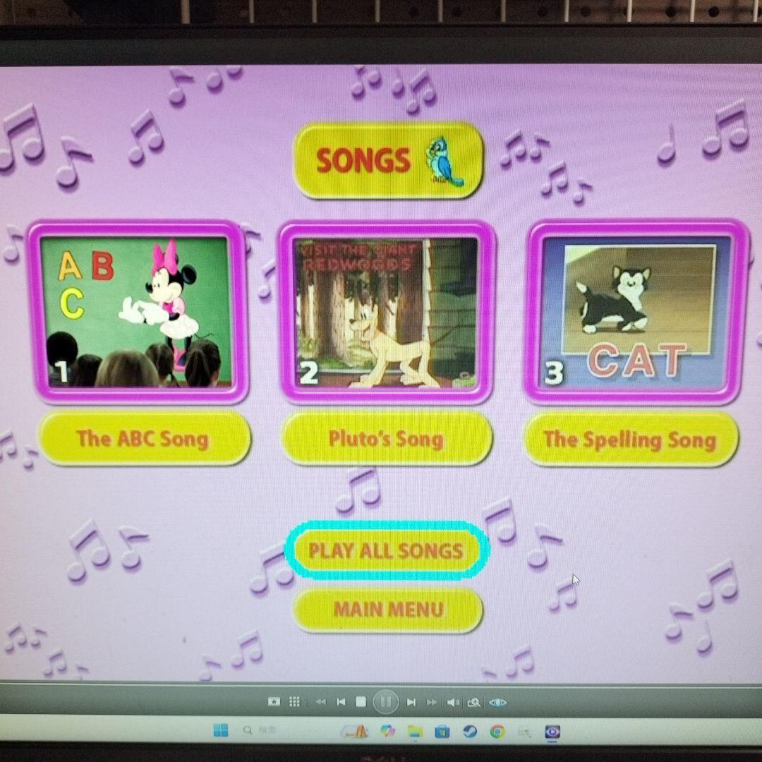 全36巻 DWE ディズニー英語システムDVD 美品