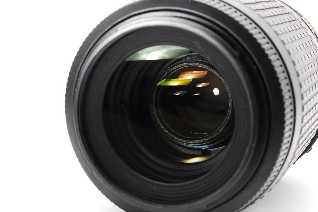 美品 Nikon AF-S 55-200mm VR ♥純正望遠レンズ 手ぶれ補正