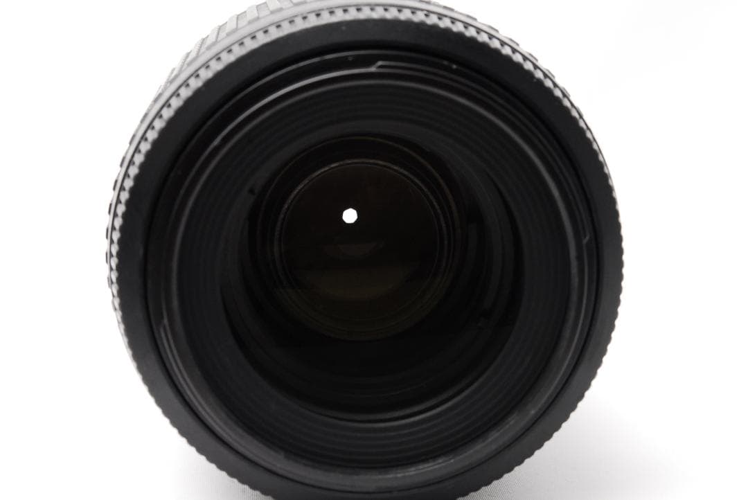 美品 Nikon AF-S 55-200mm VR ♥純正望遠レンズ 手ぶれ補正