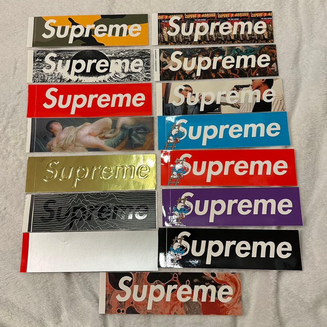 Supreme The North Face Bandana セットアップ