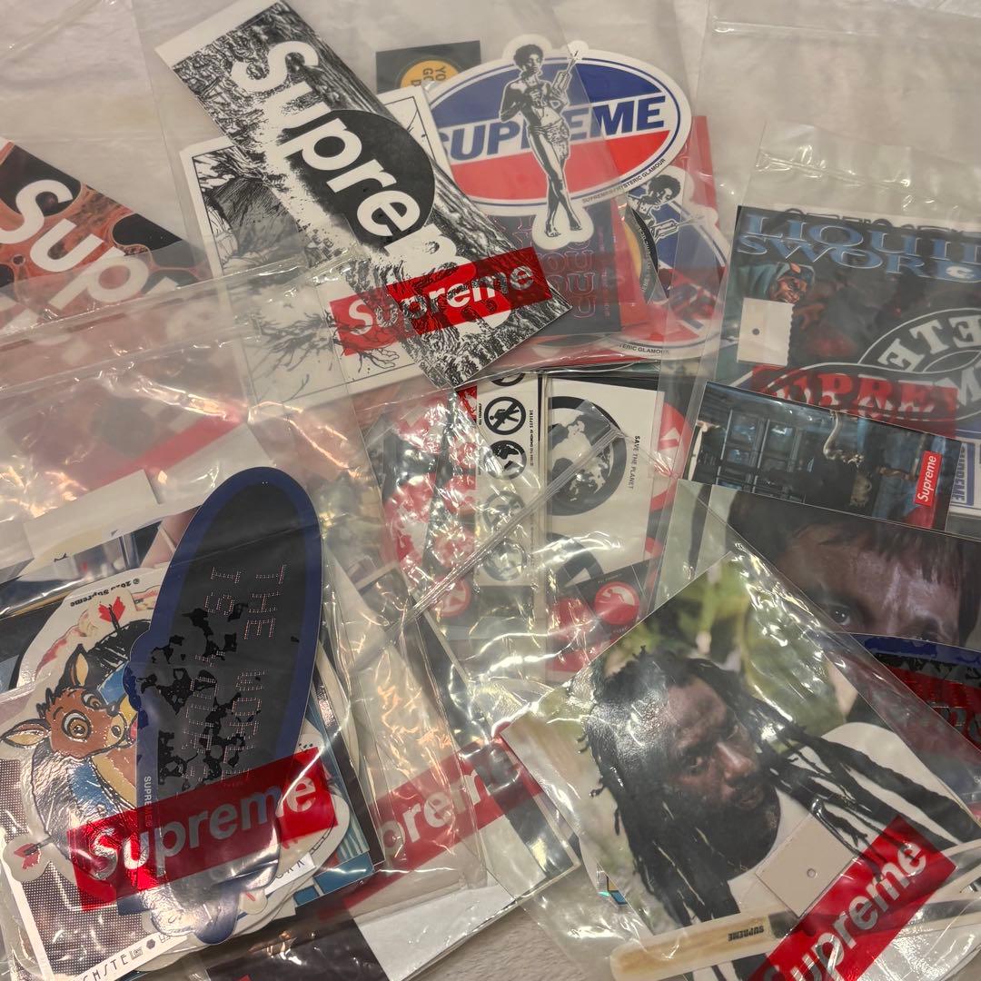 Supreme The North Face Bandana セットアップ