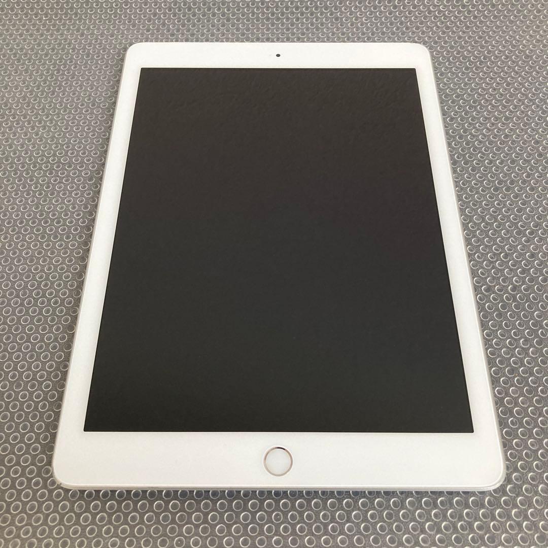585【早い者勝ち】iPad6 第6世代 32GB SIMフリー☆