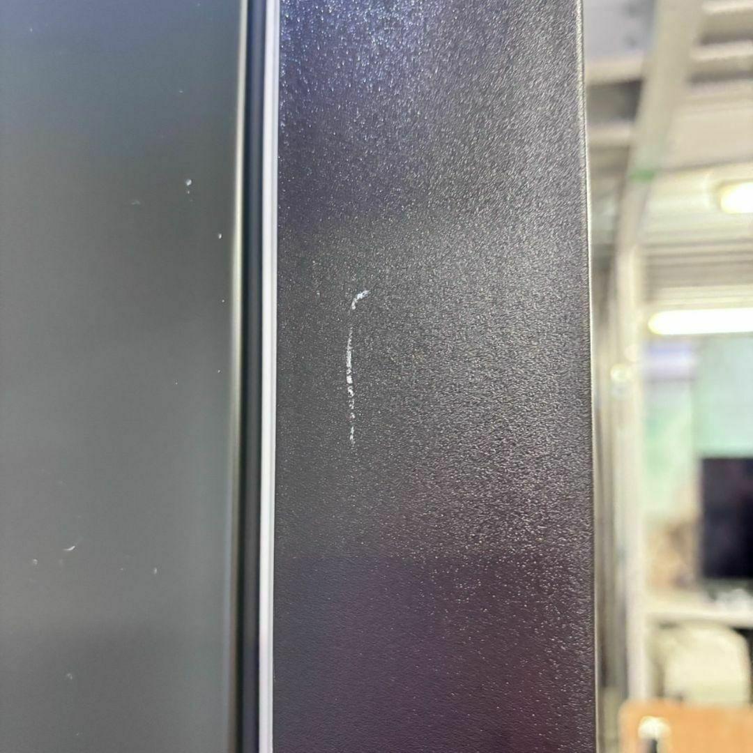 23920 W 大容量6D冷蔵庫 観音開き 自動製氷 SHARP 502L