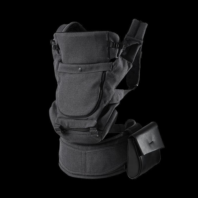 MATO × BABY&Me Beren firstセットCHARCOAL