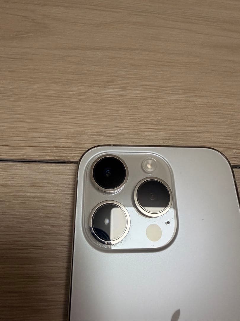 iPhone 14 Pro シルバー 256GB