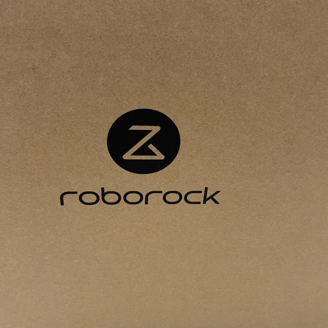 Roborock S8 MaxV Ultra 本体