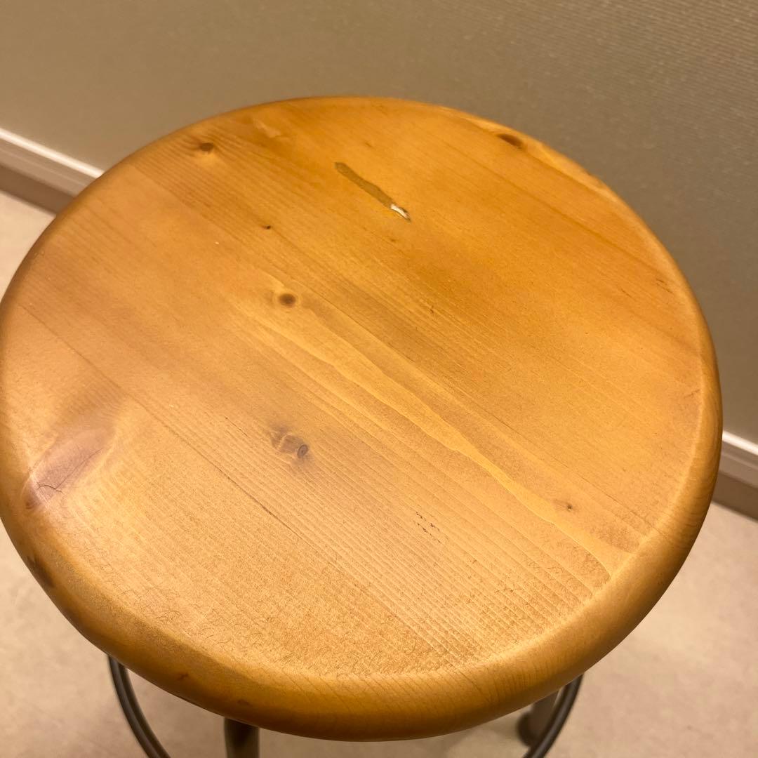 クラッシュゲート 　コンベックススツール III S