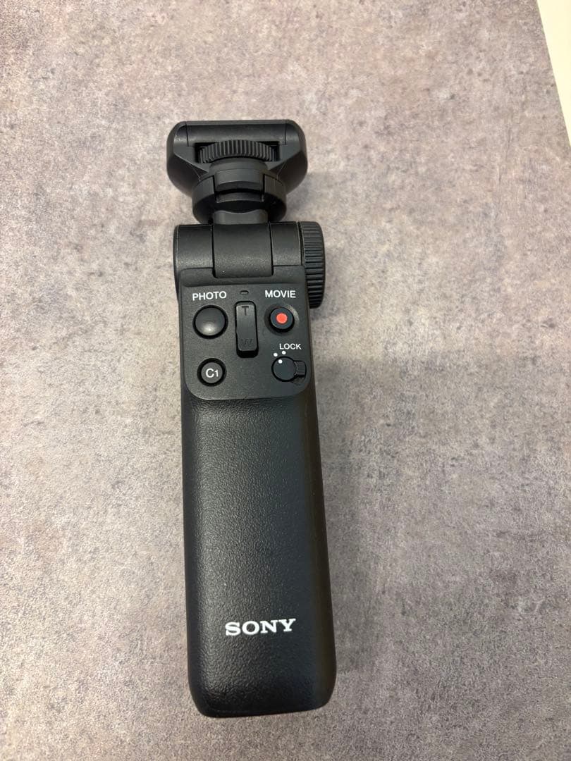 Sony ZV-E10 ミラーレス一眼 16-50mm