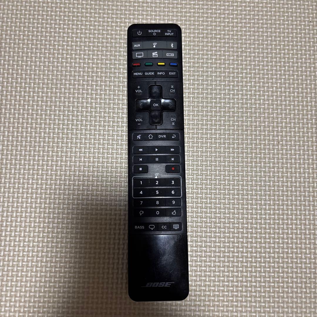 【専用出品】BOSE SoundTouch 300 Soundbar