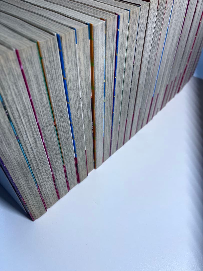 ⭕️ ジョジョの奇妙な冒険　全63巻➕おまけ❗️小説2巻