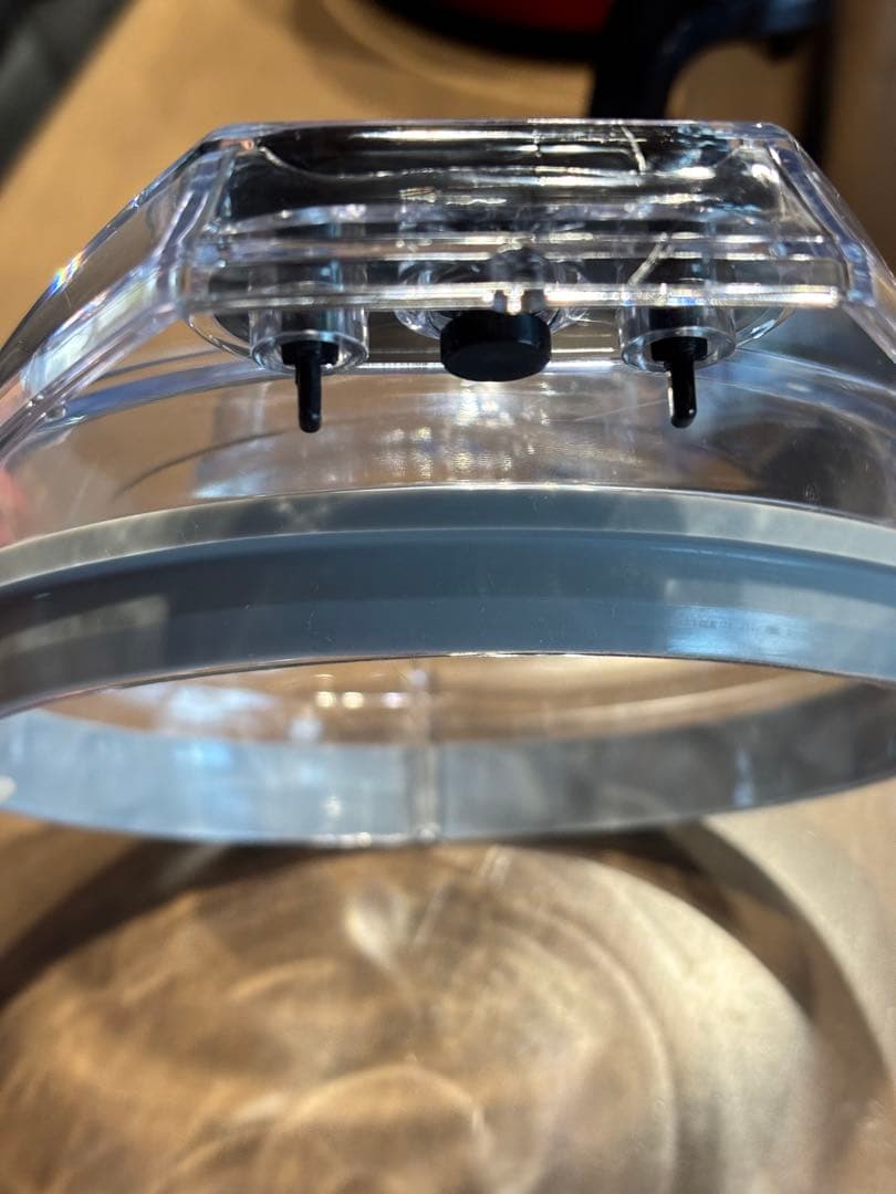 山本電気MICHIBA MM22 マルチスピードミキサーフードプロセッサー 赤