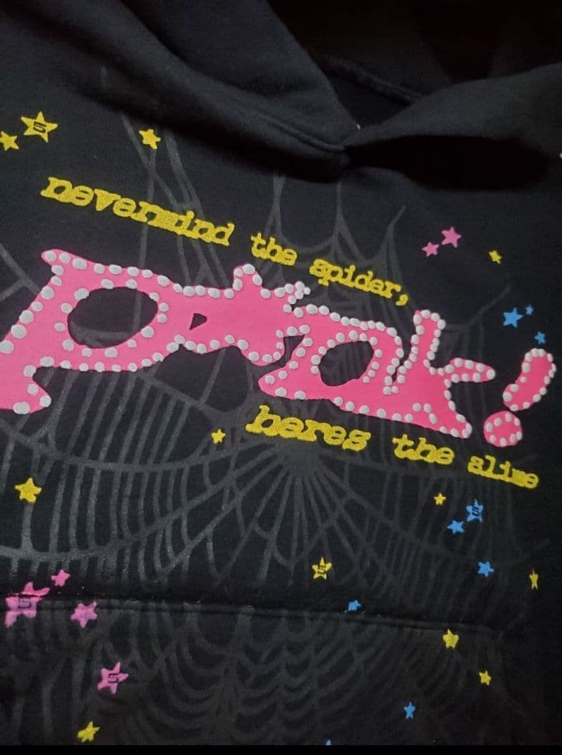 トップス thugger