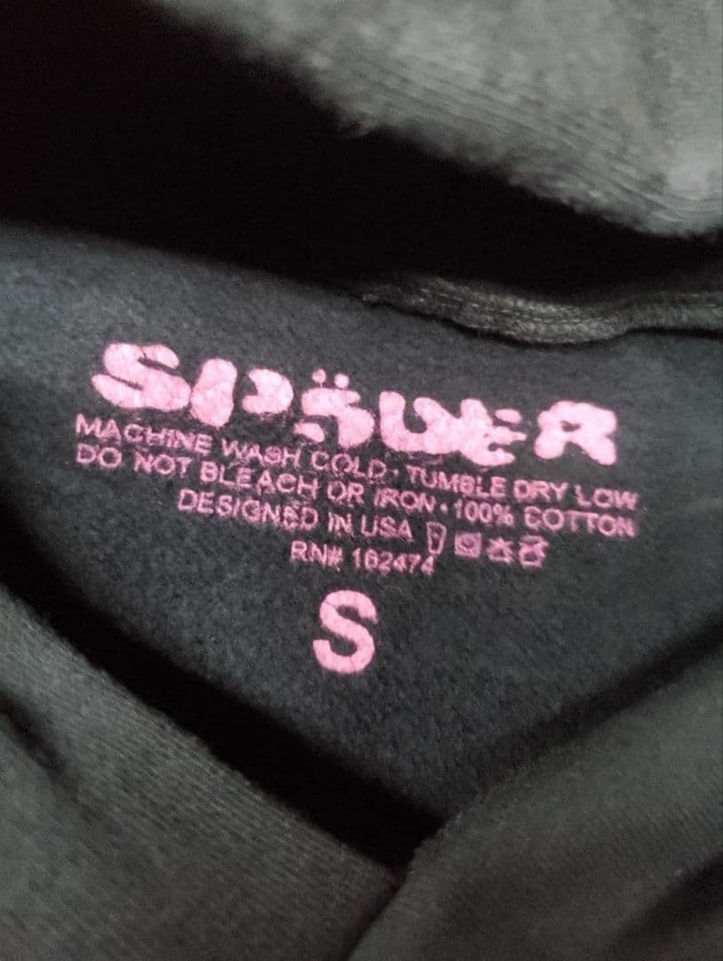 トップス thugger