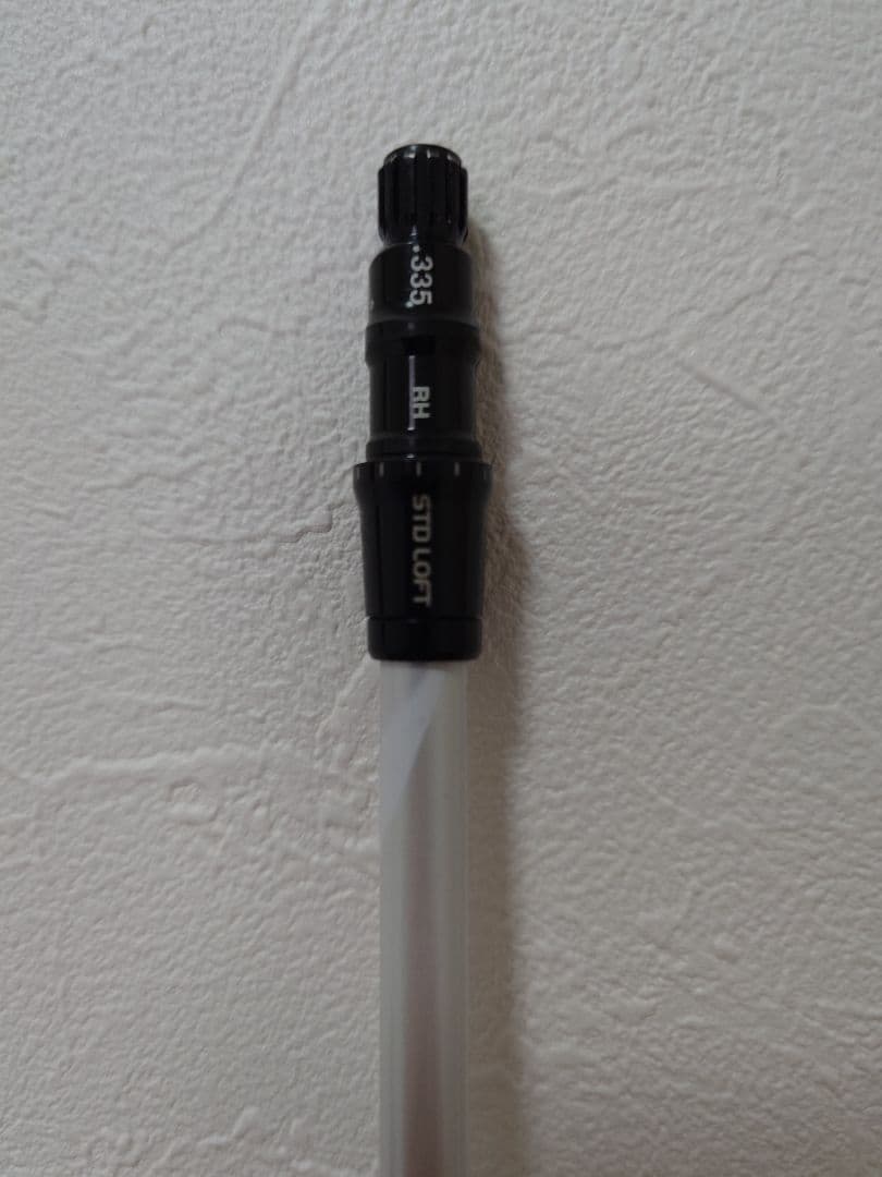 スピーダーエボリューション7 テーラーメイドスリーブ付