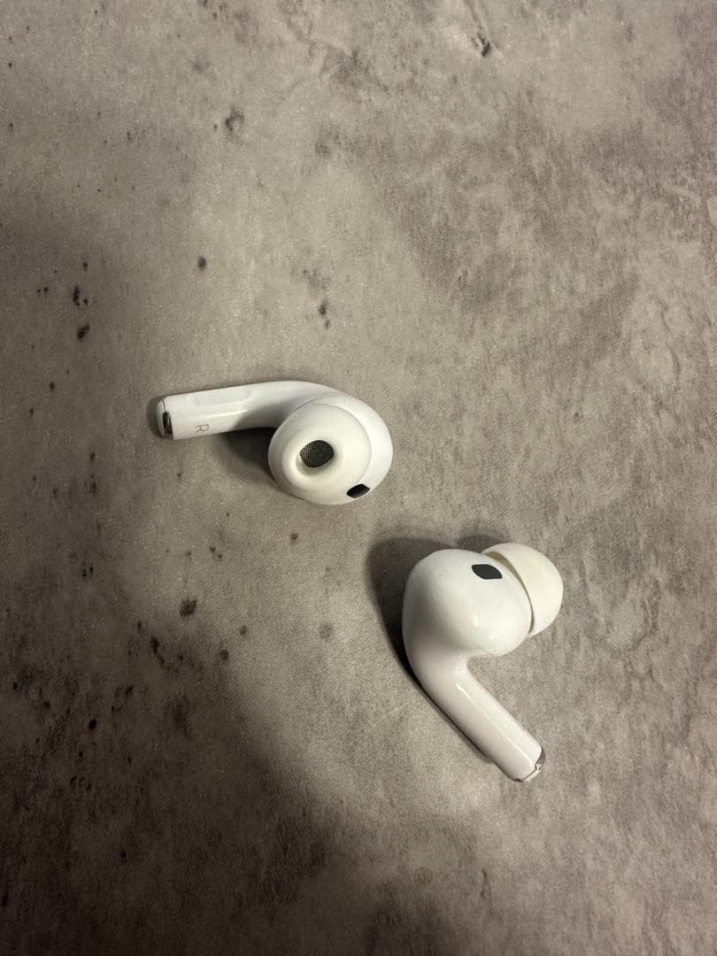 AirPods Pro 第2世代、Airpods Pro 2