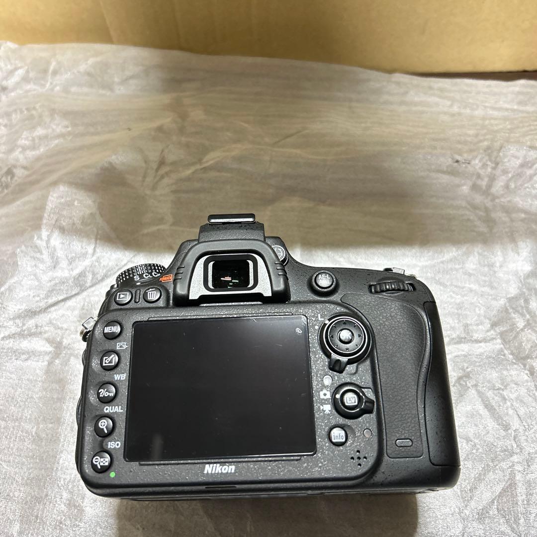 Nikon デジタル一眼レフカメラ D600 ボディー