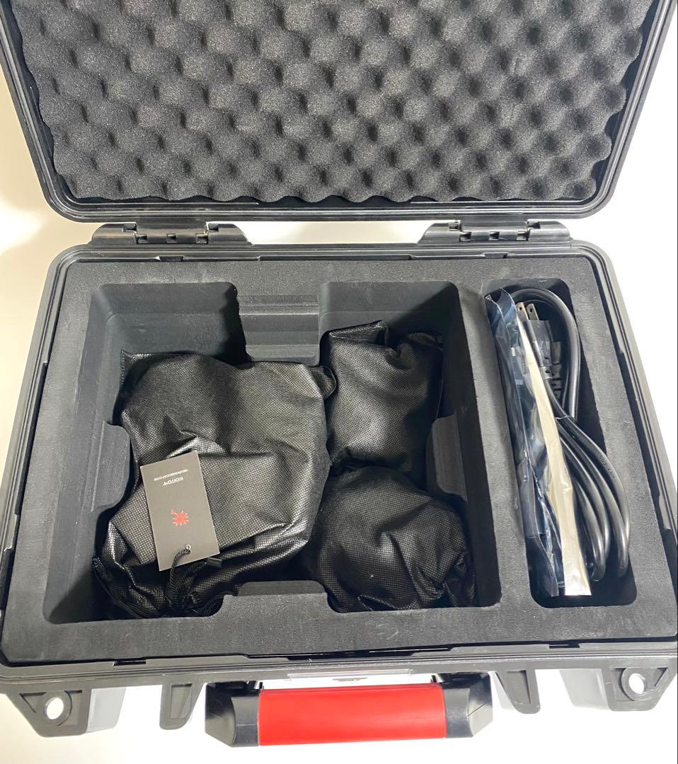 未使用品 PERCEPTION NEURON PRO ニューロン プロ