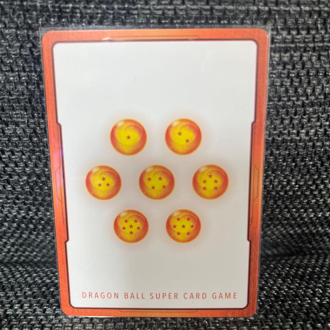 ドラゴンボール フュージョンワールド エナジーマーカー ゲンキダマツリ