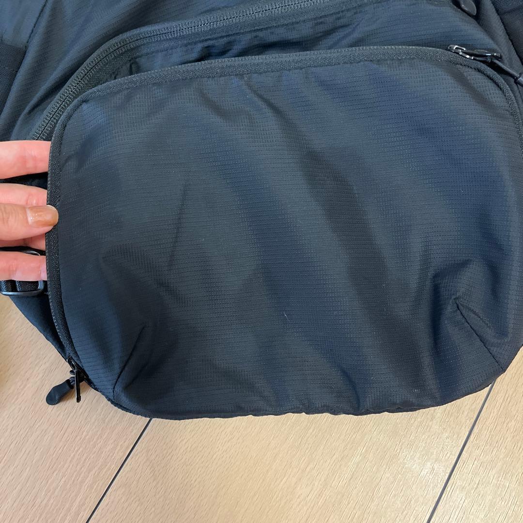 最終値下げ★ポルバンモア スリングシート