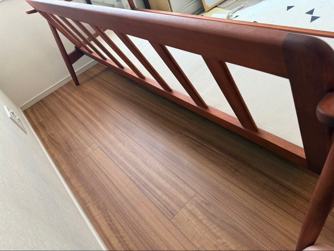 そらそらお様ご検討専用　アクタス　ソファ 『H.W.F 3S sofa』