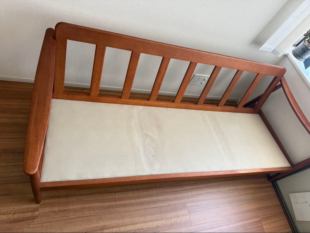 そらそらお様ご検討専用　アクタス　ソファ 『H.W.F 3S sofa』