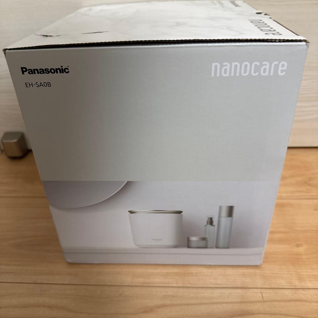 Panasonic EH-SA0B-N 美顔器