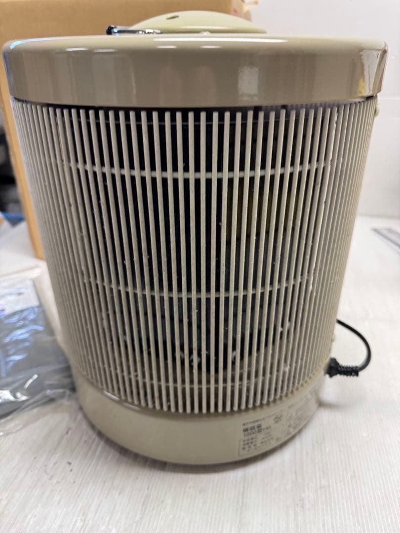 アールシーエス 暖話室 1000型HG Danwashitsu 遠赤外線