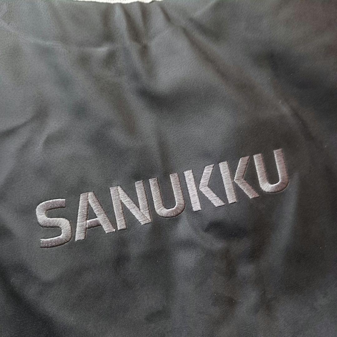 SANUKKU サヌック　サウナブランケット