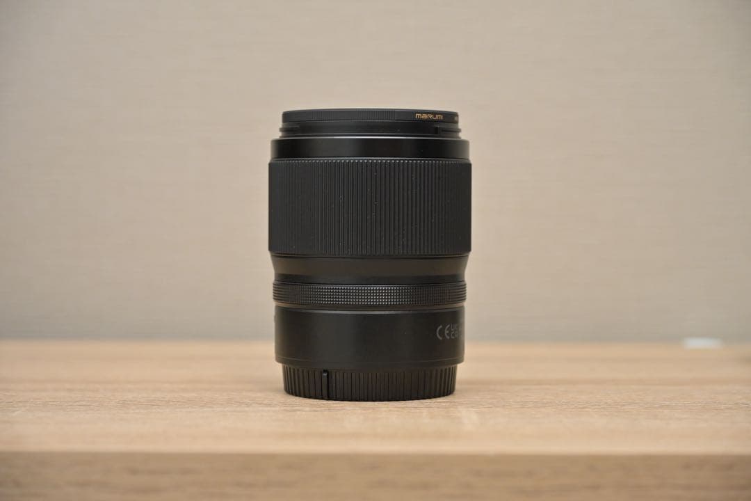 NIKKOR Z 35mm f1.4 単焦点レンズ Nikon