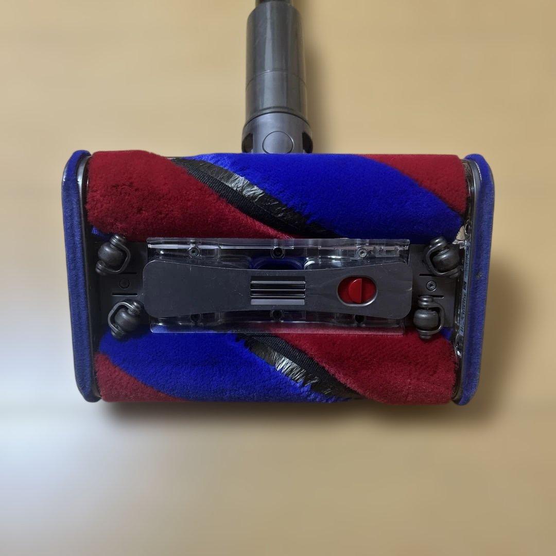 dyson ダイソン　SV19 純正スタンド付　訳あり品