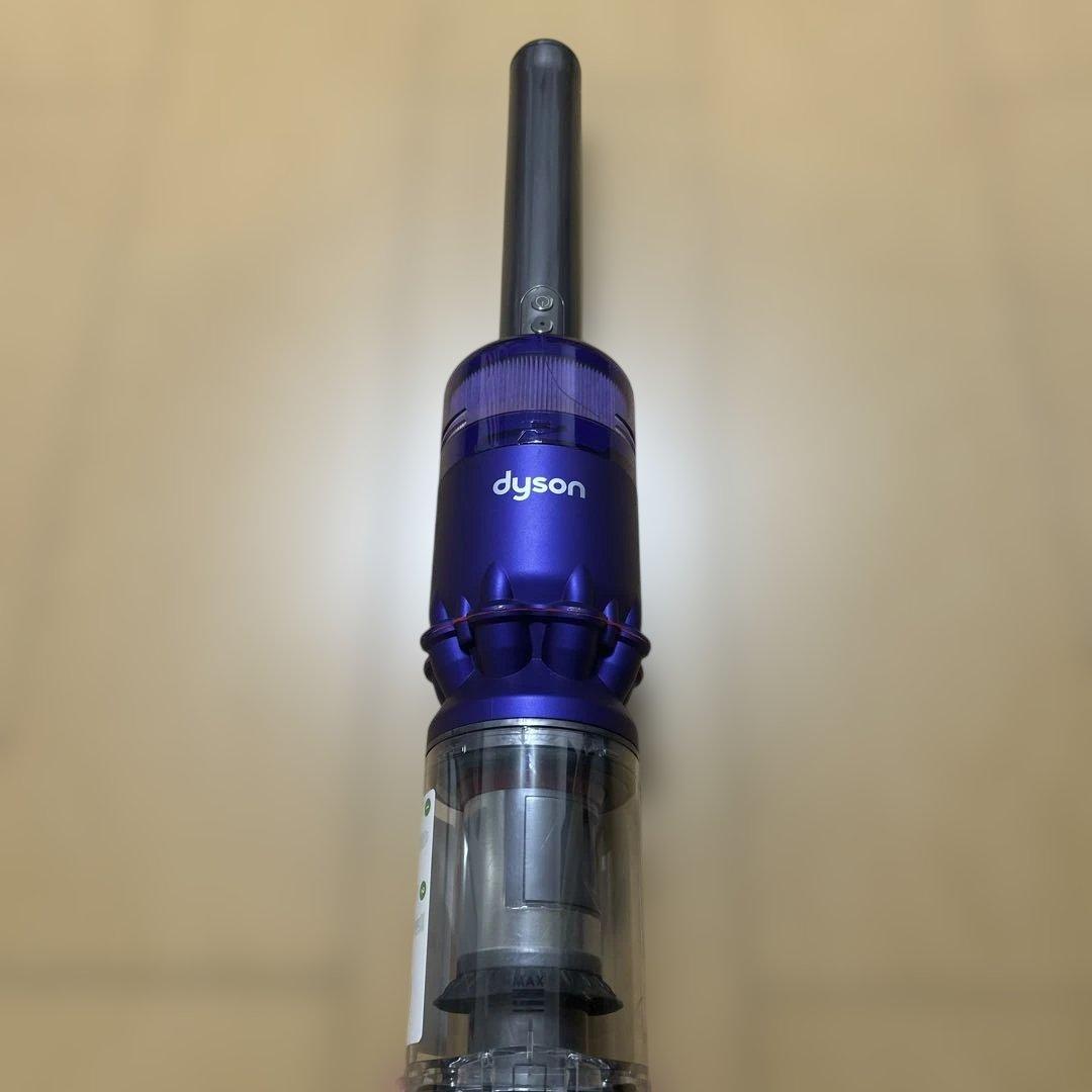 dyson ダイソン　SV19 純正スタンド付　訳あり品