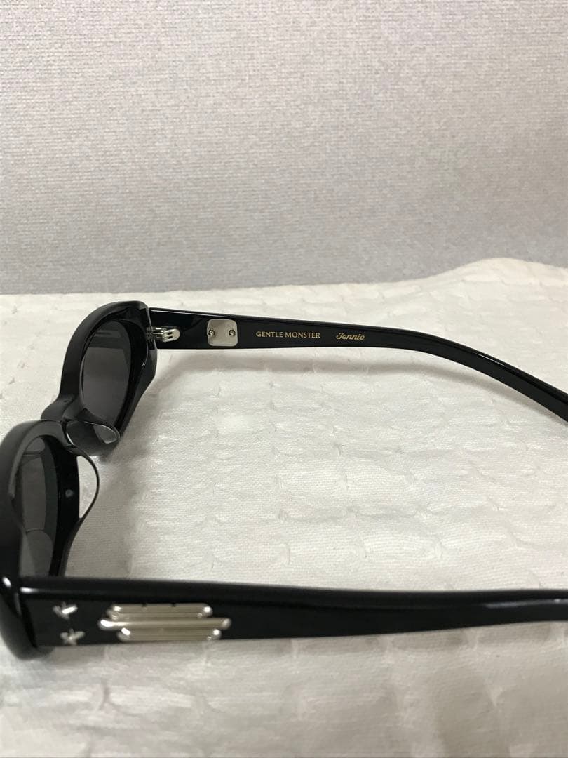 ＊M@nsterさま 専用　GENTLE MONSTER × JENNIE