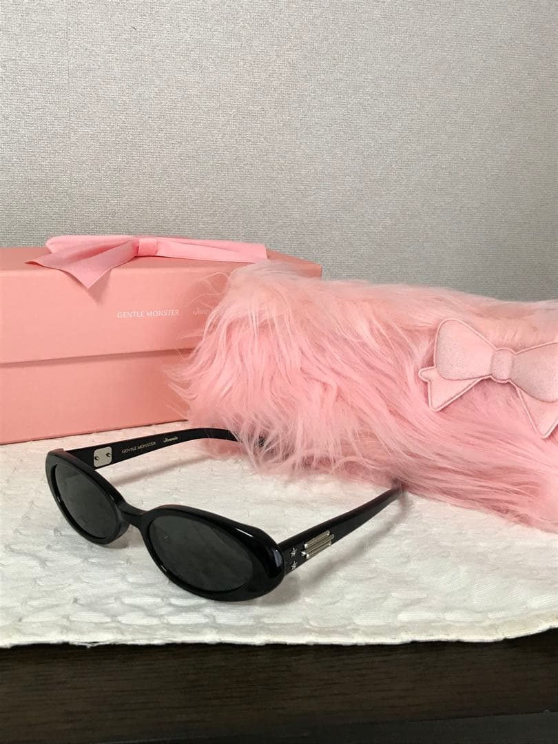 ＊M@nsterさま 専用　GENTLE MONSTER × JENNIE