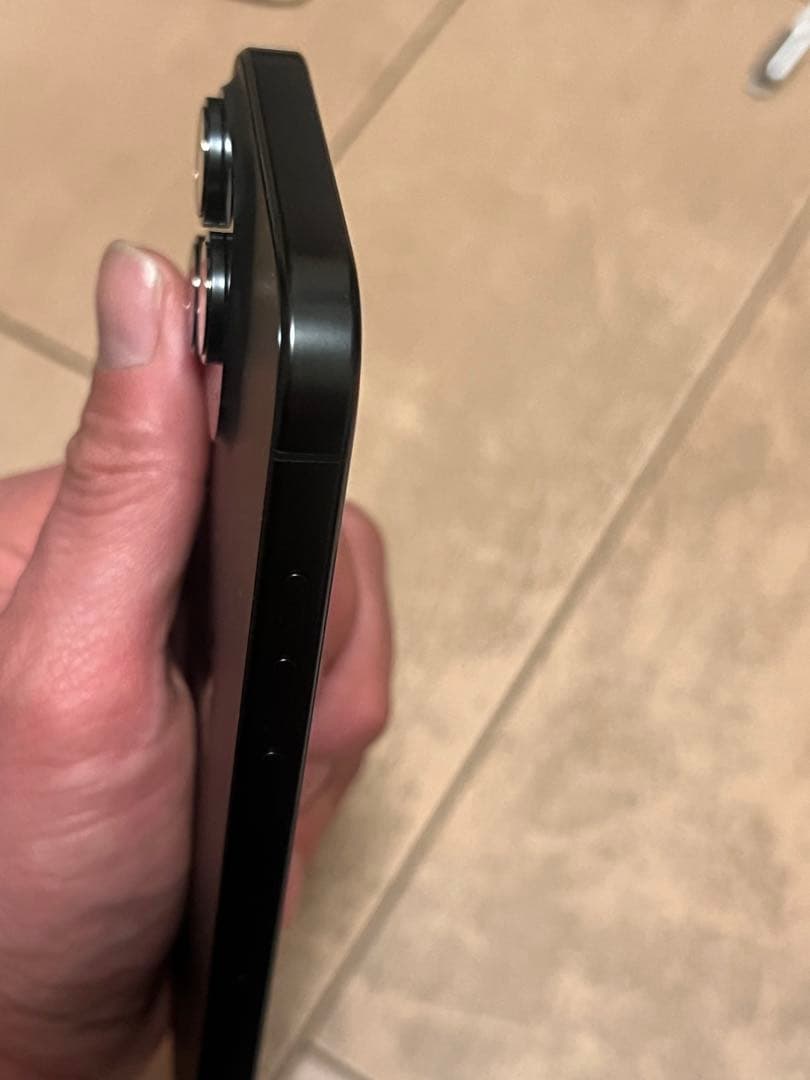 スマートフォン本体 Apple iPhone 16 ProMAX 512GB