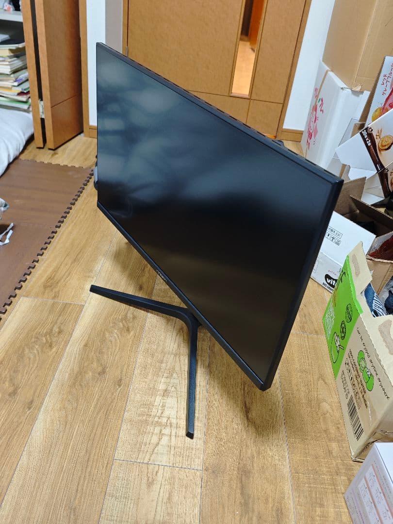 INNOCN 27G1S ゲーミングモニター 27インチ 240Hz