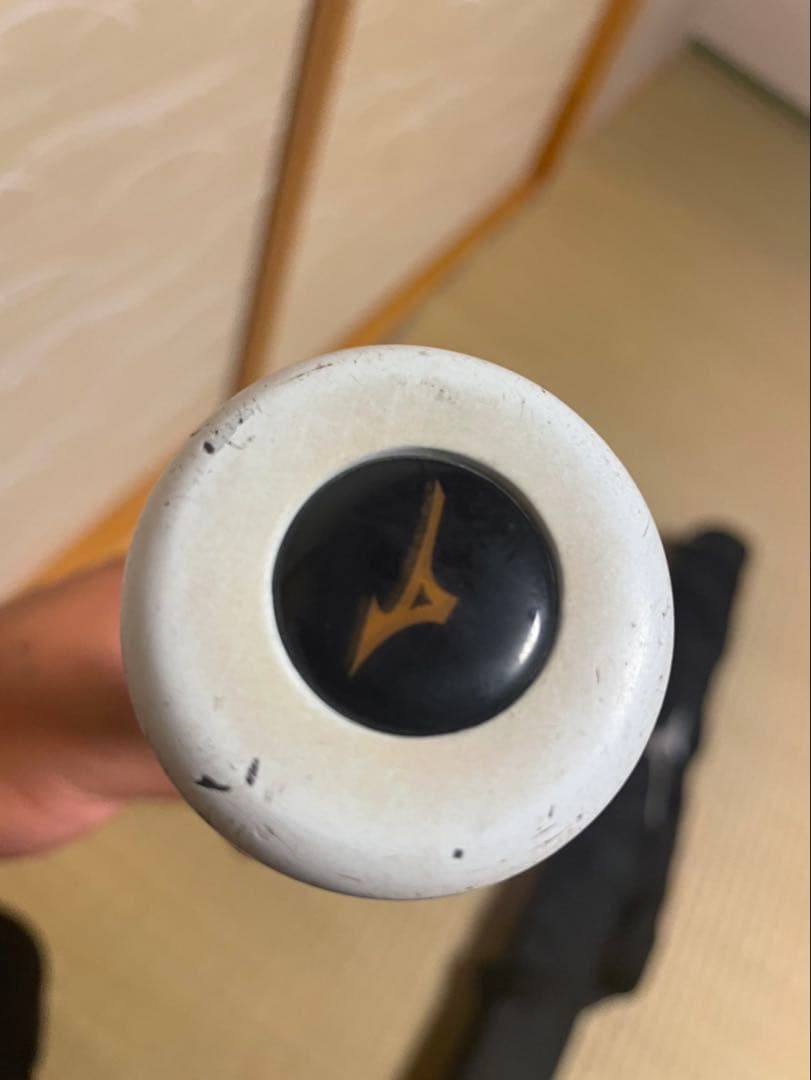 少年軟式ギガキング ミズノ