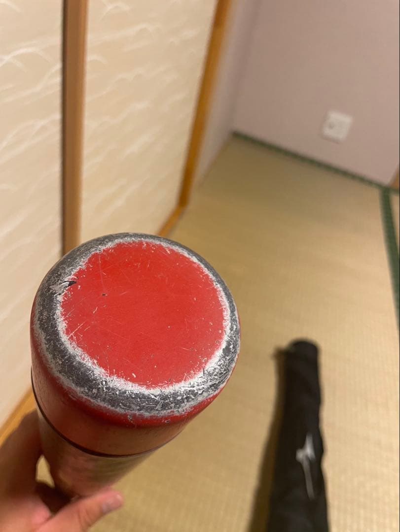 少年軟式ギガキング ミズノ