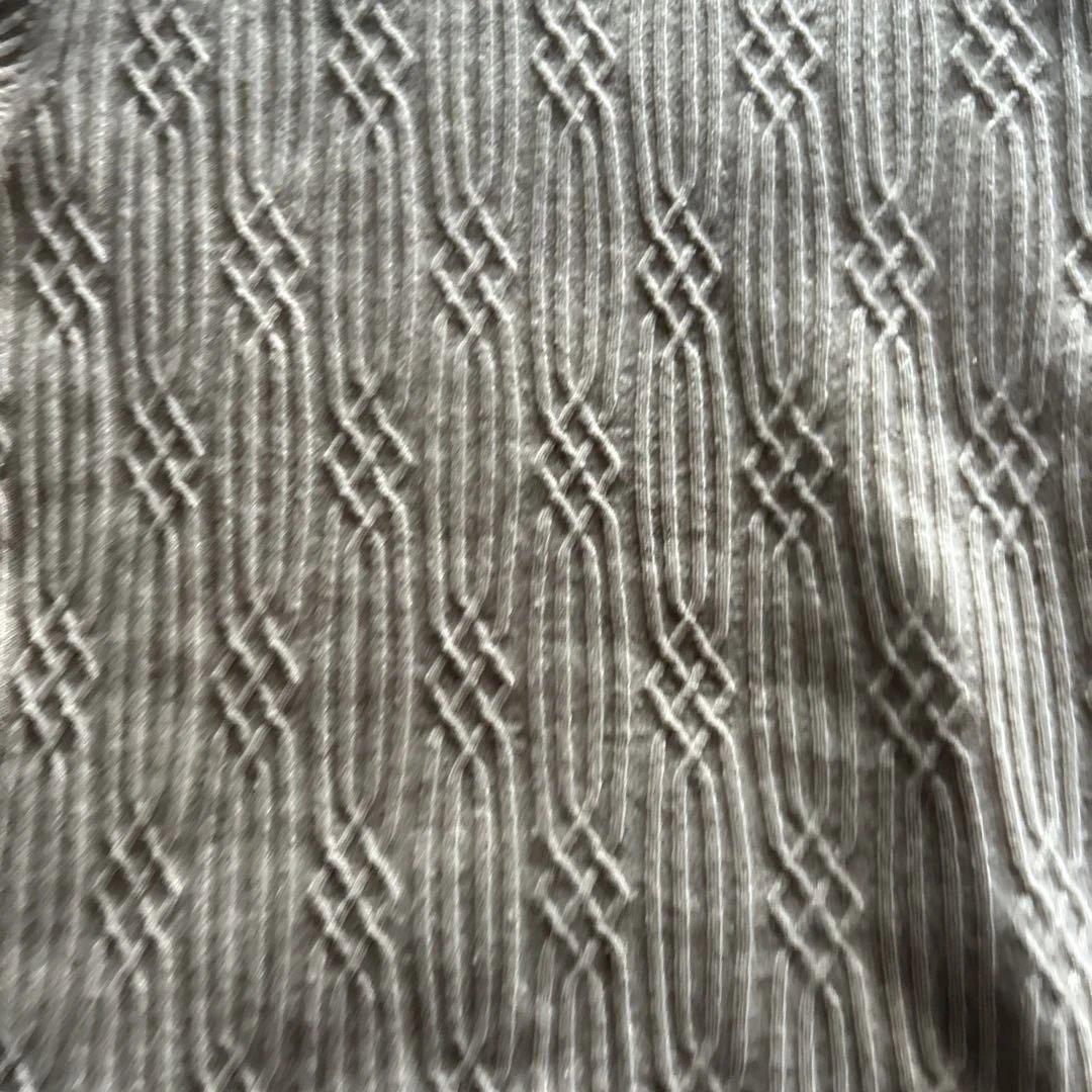 高級GOBIカシミア　レディース　セーター希少Ｌサイズ