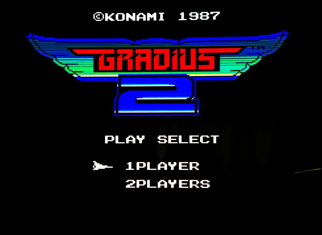 [ジャンク] SONY HB-F1Ⅱ HitBit MSXⅡ本体 + アダプタ