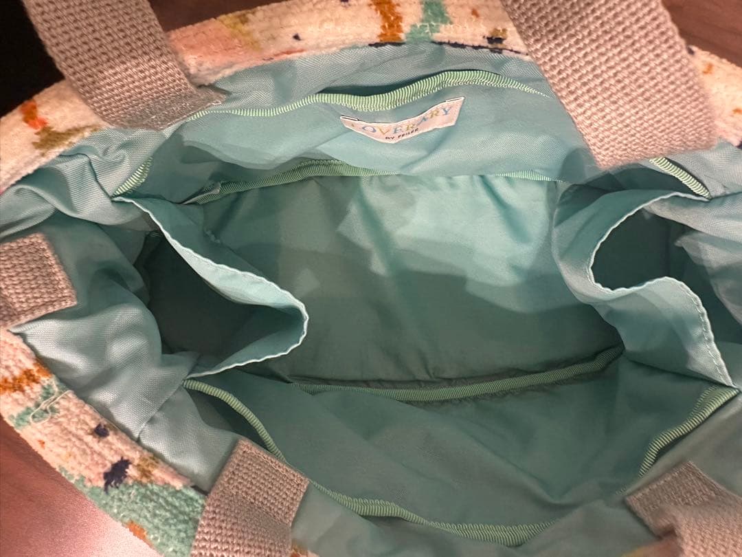 FEILER フェイラー♡恐竜 ベビーカーポーチ