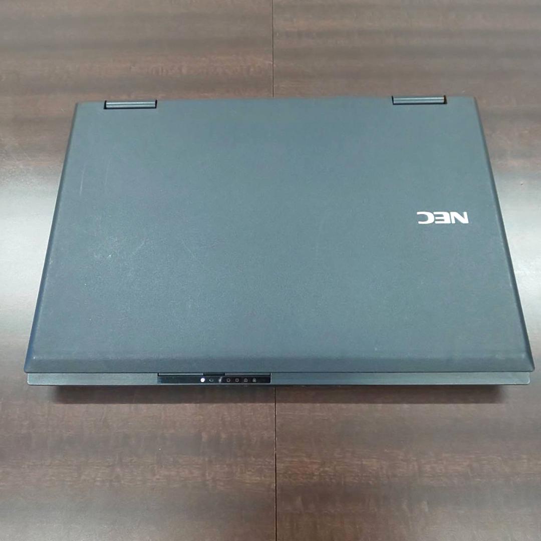 <送料無料>NEC VersaPro VD i5/8GB/SSD/Office有