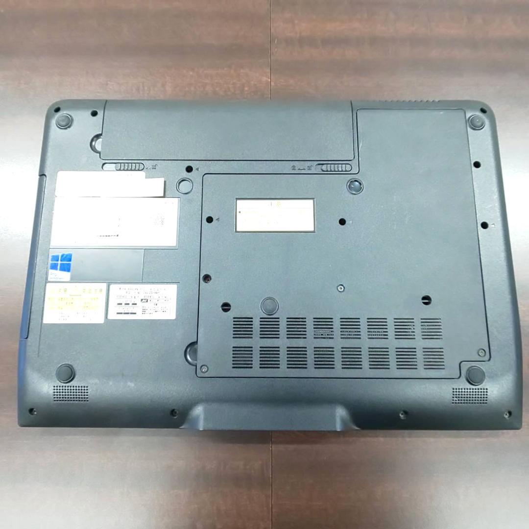 <送料無料>NEC VersaPro VD i5/8GB/SSD/Office有