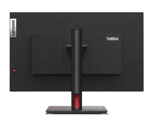新品 ThinkVision T27p-30(27型/3840×2160/IPS