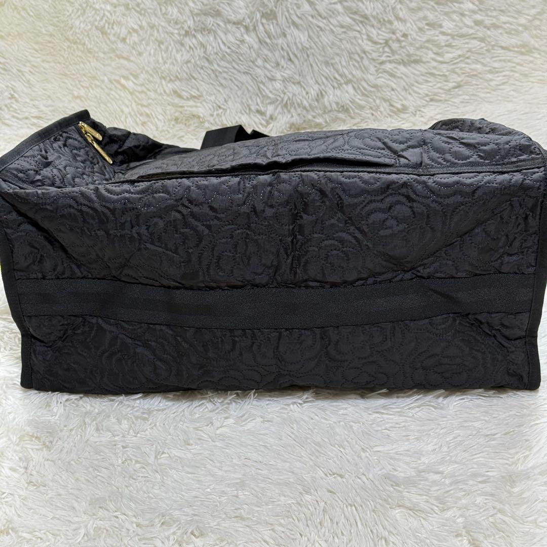 【✨新品未使用✨】レスポートサック パフィーブロッサムズ ボストンバッグ 旅行用