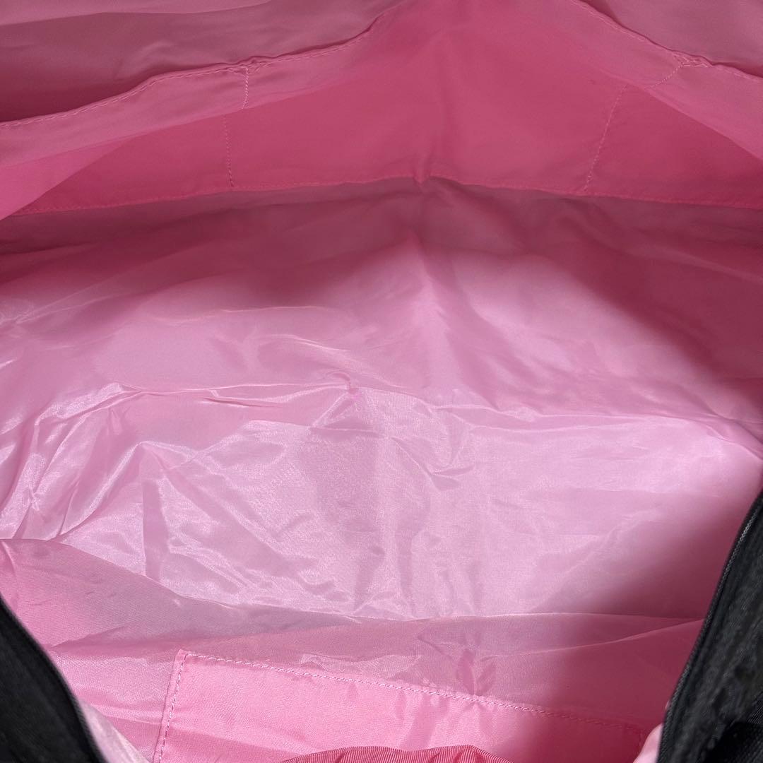 【✨新品未使用✨】レスポートサック パフィーブロッサムズ ボストンバッグ 旅行用