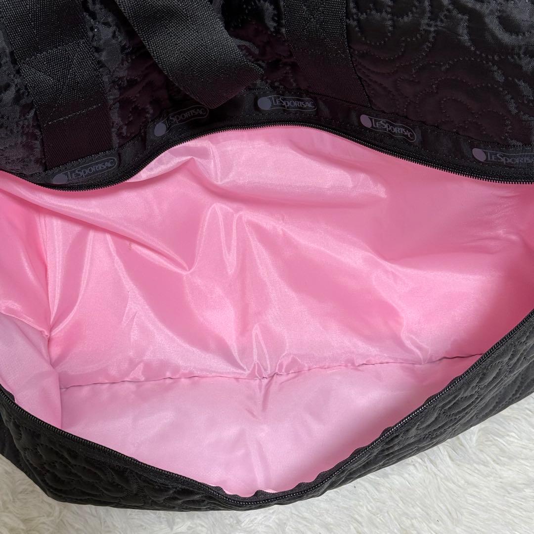 【✨新品未使用✨】レスポートサック パフィーブロッサムズ ボストンバッグ 旅行用