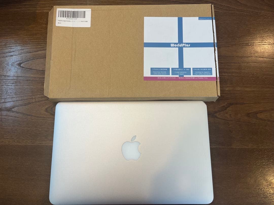 ⭐︎売り尽くし⭐︎MacBookAir11 【バッテリー付き】