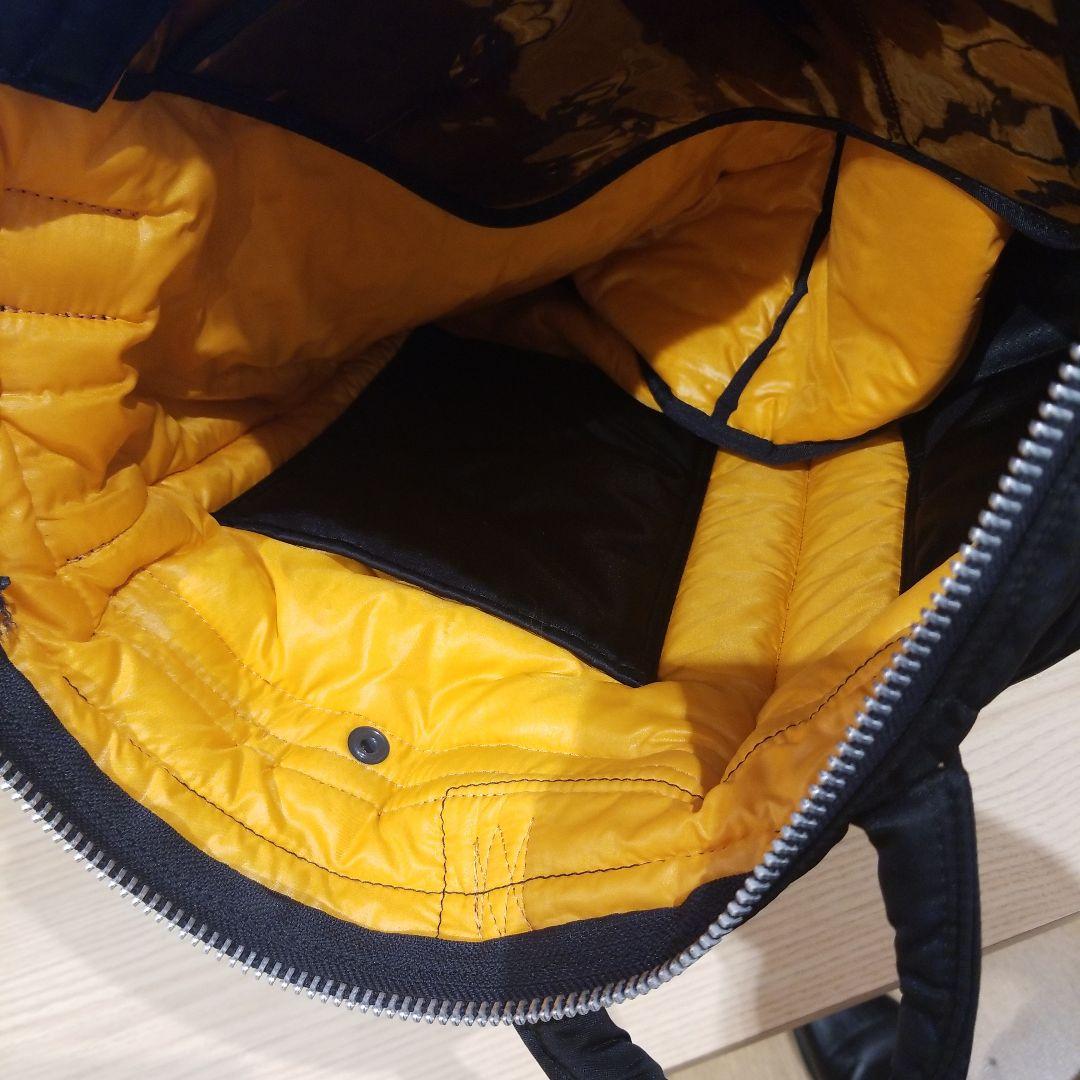 PORTER　タンカー　ヘルメットバッグショルダーバッグ　大容量
