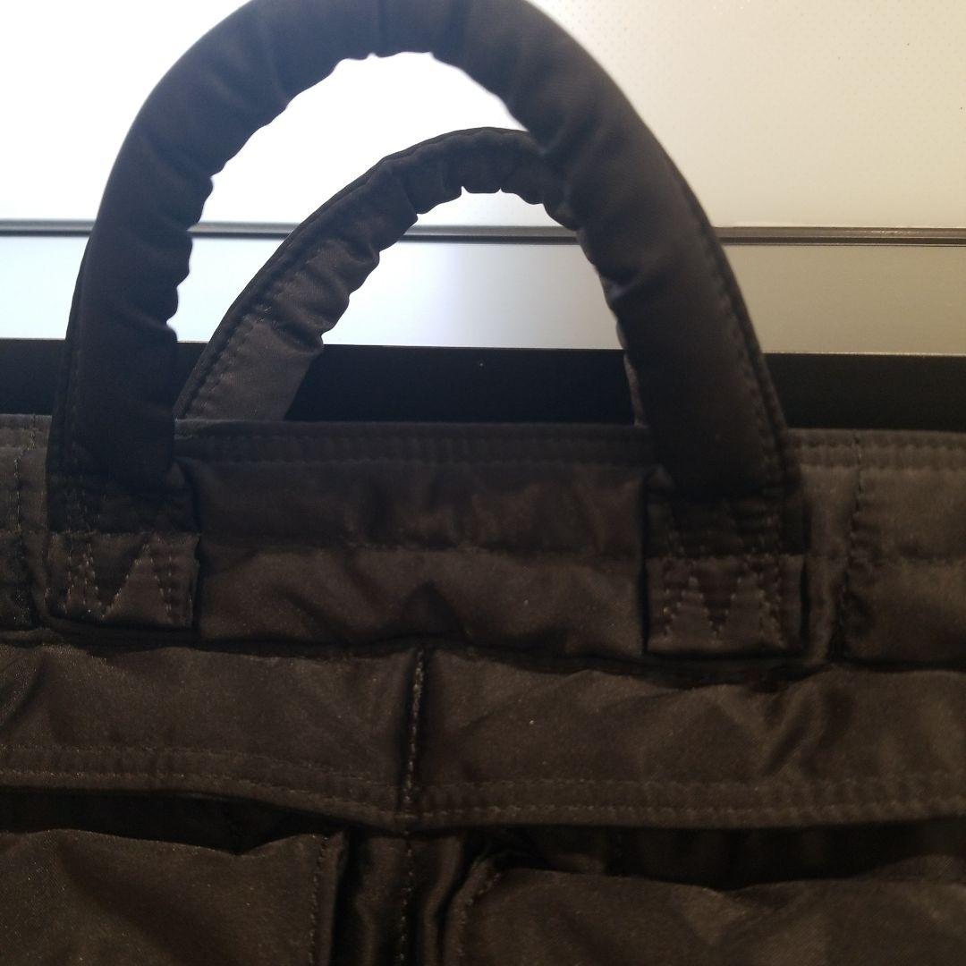 PORTER　タンカー　ヘルメットバッグショルダーバッグ　大容量