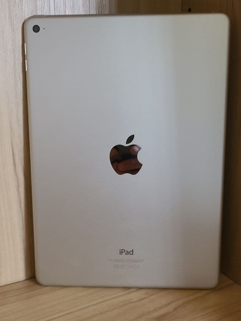 【破格】【早い者勝ち！】iPad Air2 大容量128gb 初期化済み